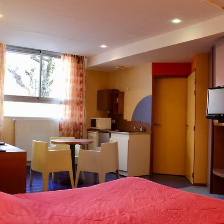 Splendid Hotel Grenoble Centre Gare Ngoại thất bức ảnh