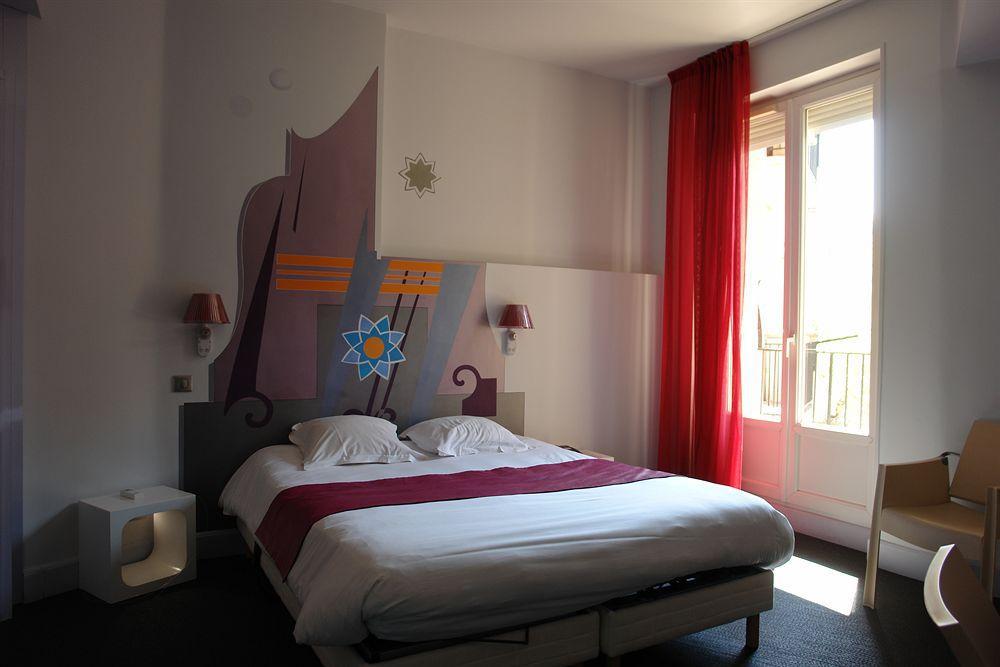 Splendid Hotel Grenoble Centre Gare Ngoại thất bức ảnh