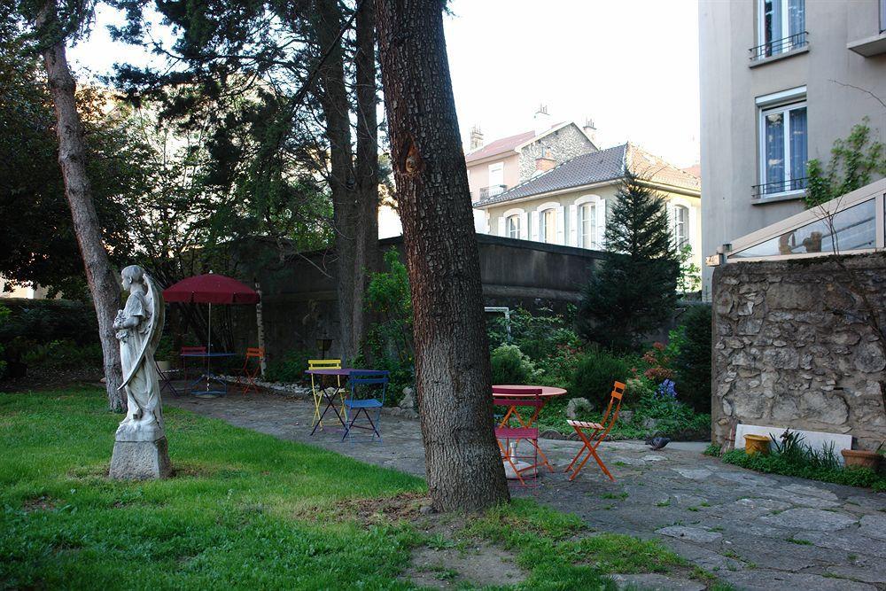Splendid Hotel Grenoble Centre Gare Ngoại thất bức ảnh