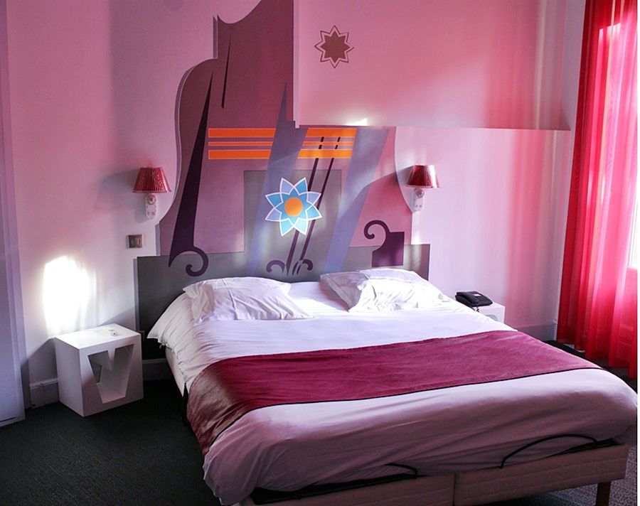 Splendid Hotel Grenoble Centre Gare Ngoại thất bức ảnh