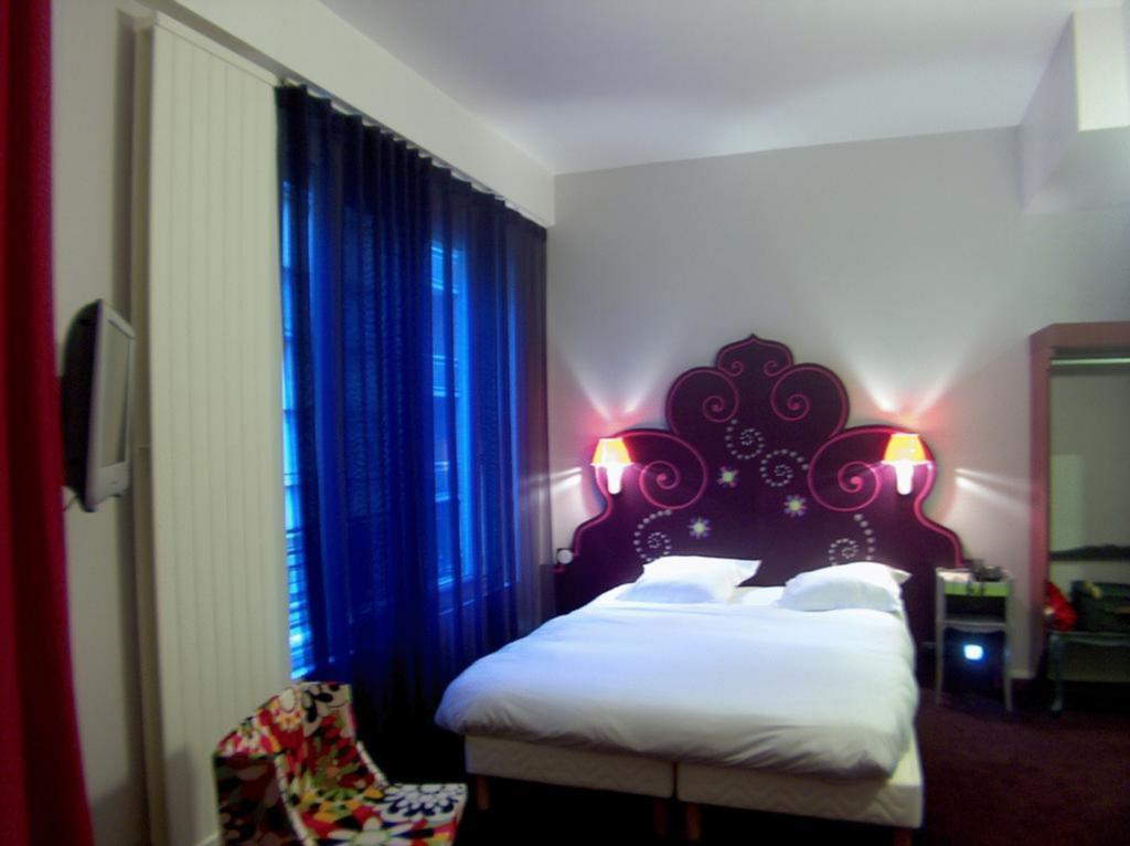 Splendid Hotel Grenoble Centre Gare Ngoại thất bức ảnh