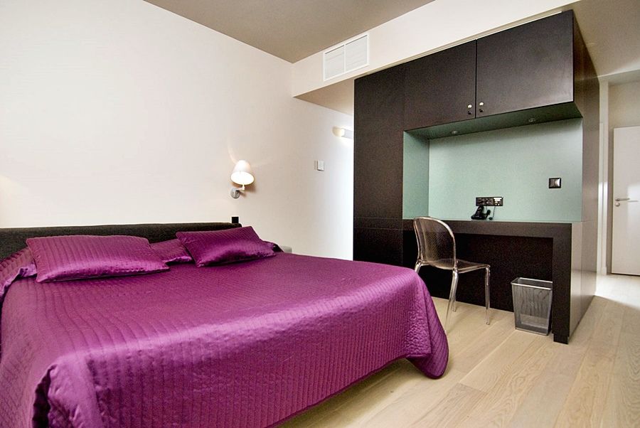 Splendid Hotel Grenoble Centre Gare Ngoại thất bức ảnh