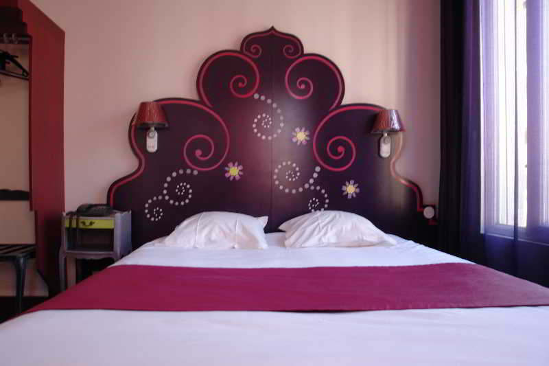 Splendid Hotel Grenoble Centre Gare Ngoại thất bức ảnh