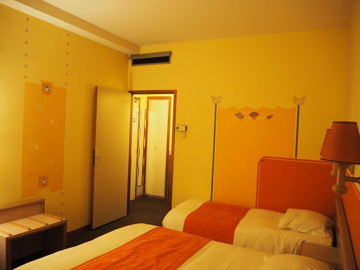 Splendid Hotel Grenoble Centre Gare Ngoại thất bức ảnh