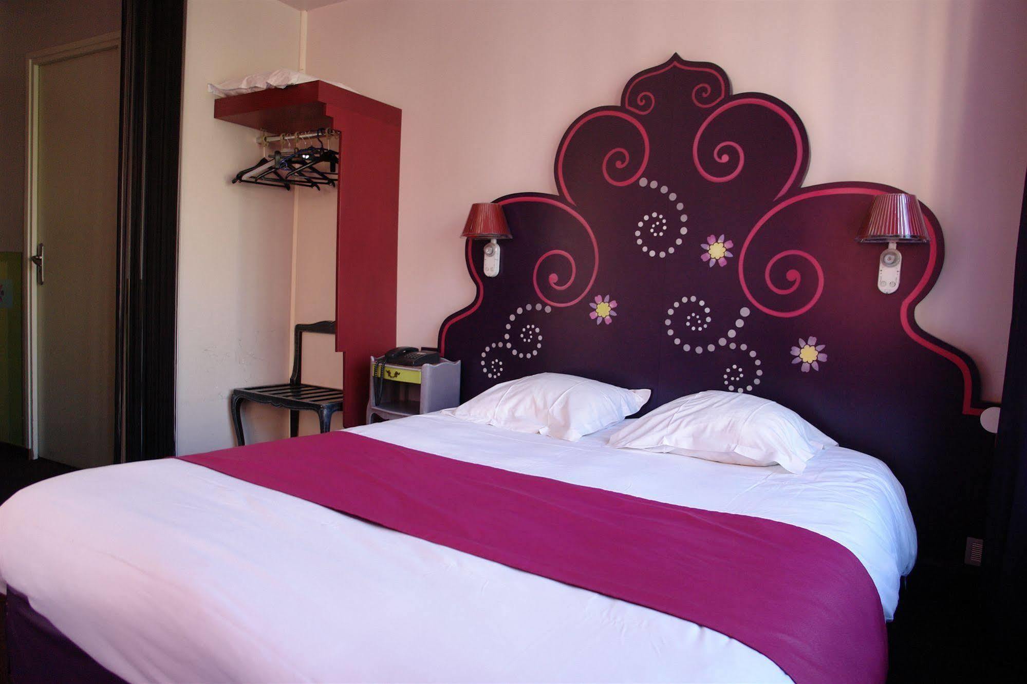 Splendid Hotel Grenoble Centre Gare Ngoại thất bức ảnh