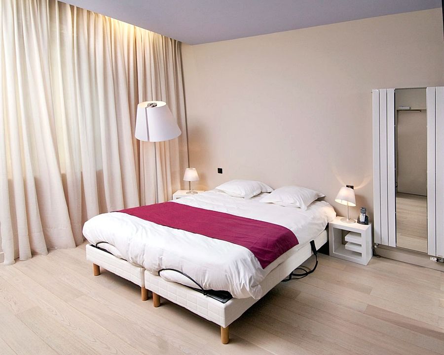 Splendid Hotel Grenoble Centre Gare Ngoại thất bức ảnh